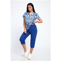 Костюм с бриджами ЕКБ-1051 НАТАЛИ, 1099613