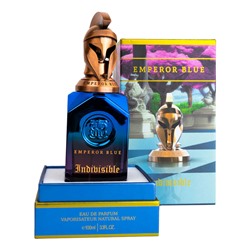 EMPEROR BLUE INDIVISIBLE edp (w) 100ml