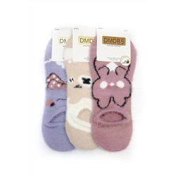 В663 (Подследники женские, DMDBS )