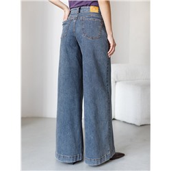 VILATTE Джинсы D54.298