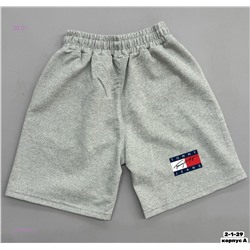 Шорты 2057813-4