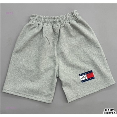 Шорты 2057813-4