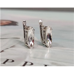 Серьги "Фьёнси"