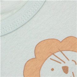 YOULALA Фуфайка 0017102816