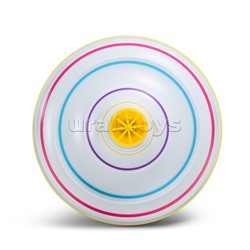 Юла большая, в сетке