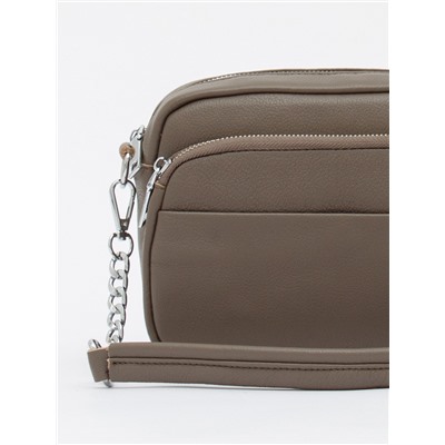 Сумка 2026-9NN gray Natale Navetta