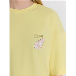 ФУТБОЛКА ЖЕНСКАЯ 112953