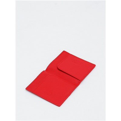 Картхолдер 0627 red Vermari