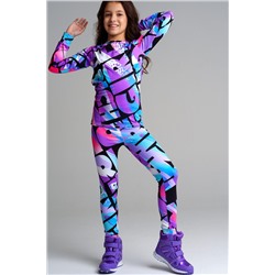 Термокомплект PLAYTODAY, 908901