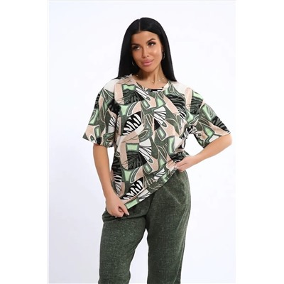 Костюм с брюками КЖ-007 НАТАЛИ, 1233327