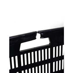 УЦЕНКА Ящик универсальный 51×34×30 см, на 30 кг пластик