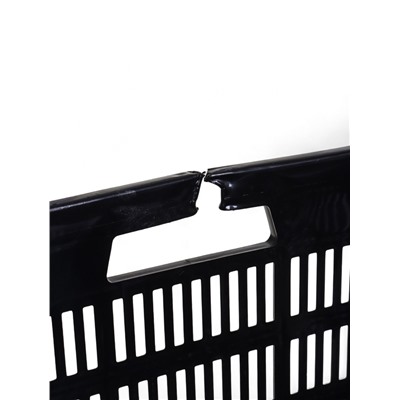 УЦЕНКА Ящик универсальный 51×34×30 см, на 30 кг пластик