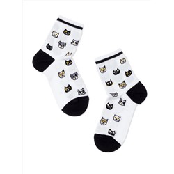 ESLI Носки "Cats"