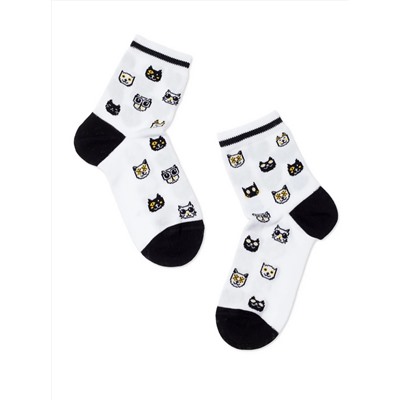 ESLI Носки "Cats"
