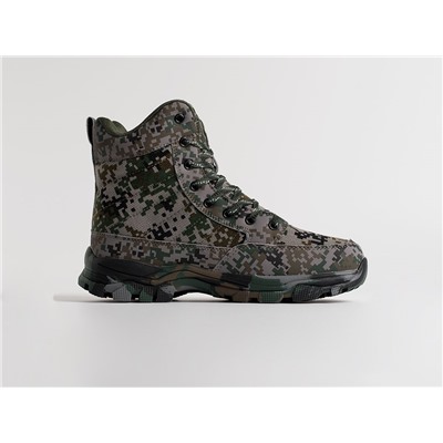 Зимние Ботинки