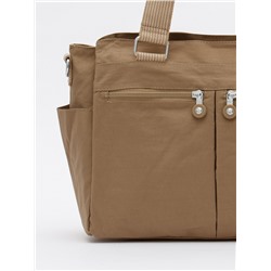 Сумка 8705MD khaki Mindesa