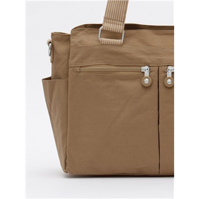 Сумка 8705MD khaki Mindesa