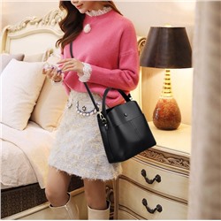 Bags Сумка женская / кожа /   0371127