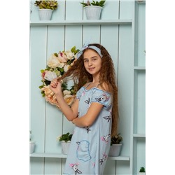 Платье 5116 детское НАТАЛИ, 773888