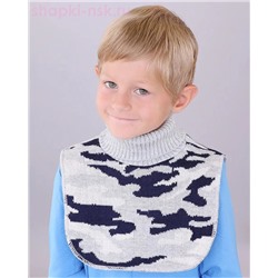 102-11-F Манишка (универсальный (1-9 лет))