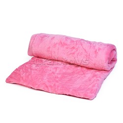 Мягкая игрушка "Кот" с пледом (110х160)