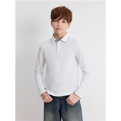 Acoola Поло 20140830033