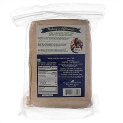 Jiva Organics, Organic Amaranth Flour, 2 lbs (908 g)