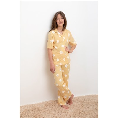 Пижама CUBBY, 1019471