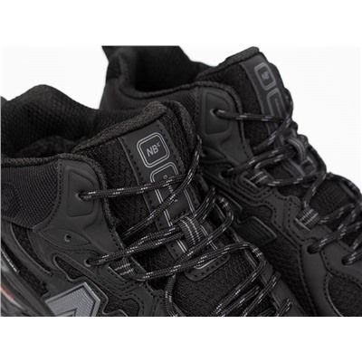 Зимние Кроссовки New Balance 740 Mid