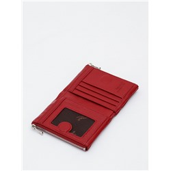 Кошелек 9949-1806 d.red Vermari
