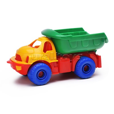 Самосвал "Малыш"