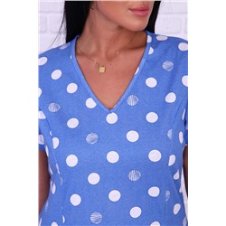 Натали Платье 6752