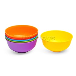 Настольная игра-сортировщик "Насекомые" в тубусе