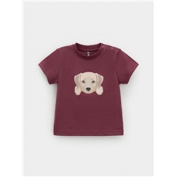 CROCKID Футболка КР 302907