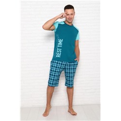 Костюм 57144 (Петроль)