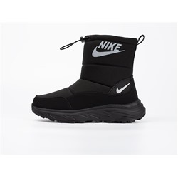 Зимние Сапоги Nike