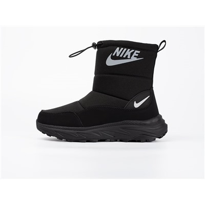 Зимние Сапоги Nike