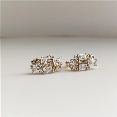 Серьги  Xuping