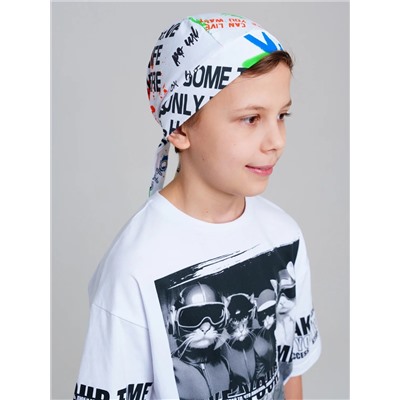 PLAYTODAY Бандана 12511250