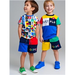 PLAYTODAY Шорты