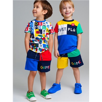 PLAYTODAY Шорты