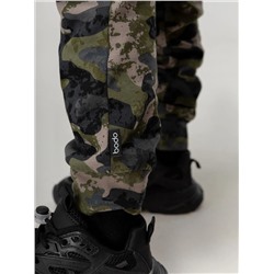 Bodo Брюки 6-283MU