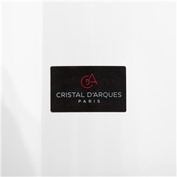 Набор стаканов Cristal d'Arques ULTIME, 450 мл, хрустальное стекло, 6 шт.
