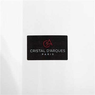Набор стаканов Cristal d'Arques ULTIME, 450 мл, хрустальное стекло, 6 шт.
