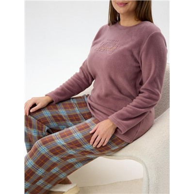 Костюм Мускат-2 (Коричневый)