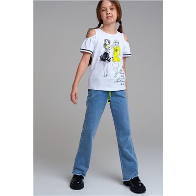 Футболка PLAYTODAY, 971995