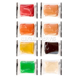 Набор для детской лепки "Тесто-пластилин" Веселая пиццерия