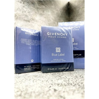 Духи 3в1 #23110769