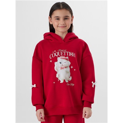 ХУДИ ДЛЯ ДЕВОЧЕК 127886