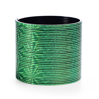 Игрушка-пружинка "Металик"